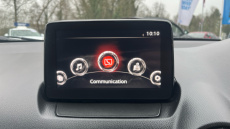 Mazda CX-3 2.0 Sport Nav + 5dr Auto Petrol Hatchback